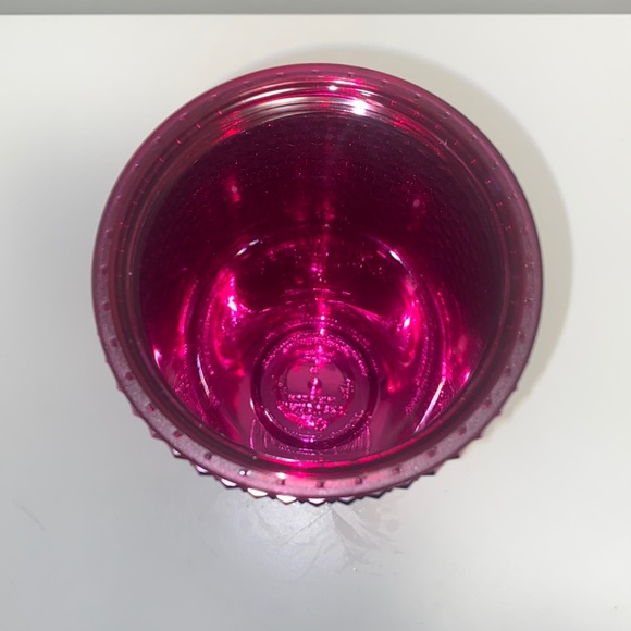 💕Starbucks Holiday 2022 Sangria Studded Bling Venti Cold Cup💕 - Picture 5 of 5